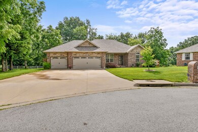 822 Trail Point Ct, Nixa, MO 65714 - photo 4
