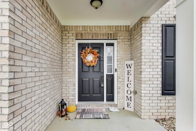9986 Gallop Ln, Fishers, IN 46040 - photo 4