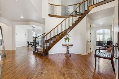 6904 Handel, Colleyville, TX 76034 - photo 3