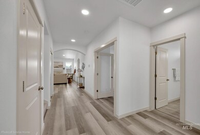 17380 N Sendoa Ave, Nampa, ID 83687 - photo 3