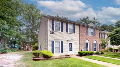 95 Shawnee Place unit 95, Galloway, NJ 08205 - photo 3