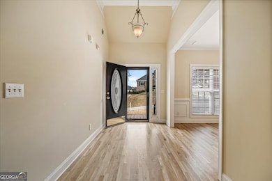 799 Gold Crest Dr, Braselton, GA 30517 - photo 2