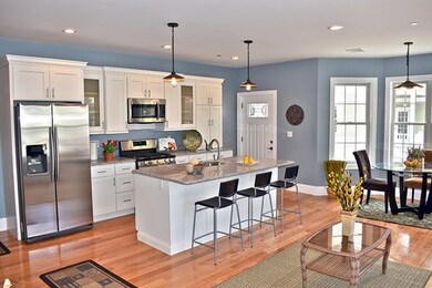 42 Olney St unit 3F, Dorchester, MA 02121 - photo 3