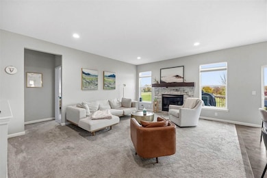 1935 Bowstring Dr, Marion, IA 52302 - photo 7