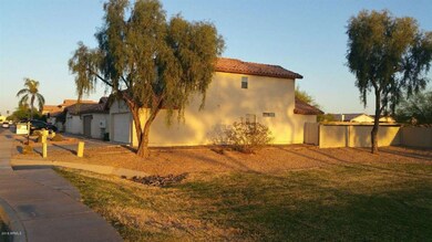 CITRUS GROVE WAY FRONT 2