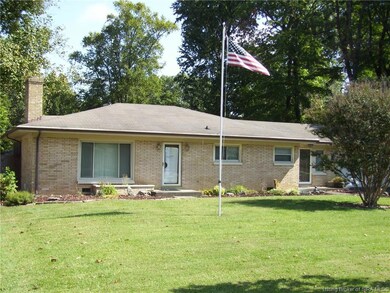 1742 Lynnwood Dr, New Albany, IN 47150 - photo 3