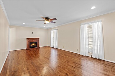 500 Pinewood Dr, Pendleton, SC 29670 - photo 6