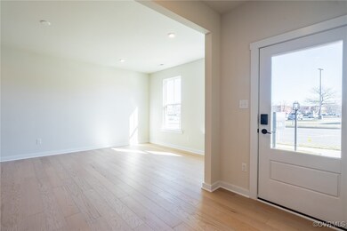 225 Golden Haze Aly unit 5-1, Midlothian, VA 23113 - photo 2