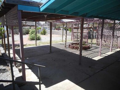 1907 Mountain View Ave, Alamogordo, NM 88310 - photo 7