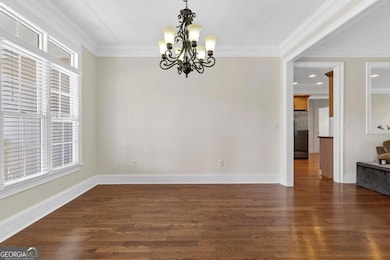 1121 Harbor Ridge Dr, Greensboro, GA 30642 - photo 6