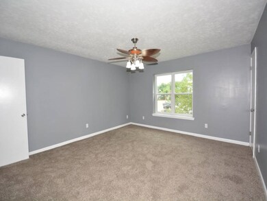 Owner Bedroom