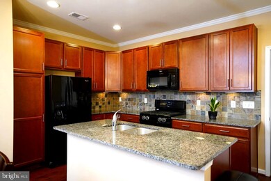 20594 Maitland Terrace unit 14N, Ashburn, VA 20147 - photo 6