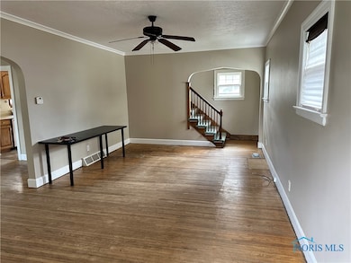 2807 Oak Grove Place, Toledo, OH 43613 - photo 2