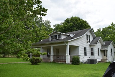 513 Oak St, Manchester, TN 37355 - photo 2