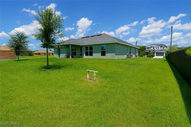 1909 Richland Ave, Lehigh Acres, FL 33972 - photo 4