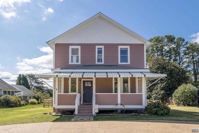 128 West St, Louisa, VA 23093 - photo 2