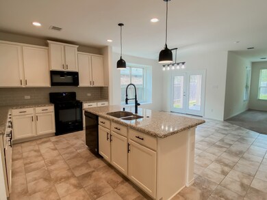 3799 Wright's Landing Dr, Spring, TX 77386 - photo 6