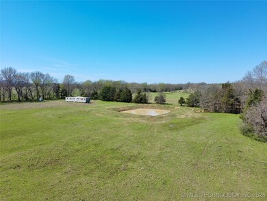 40013 E County Road 1280, Stigler, OK 74462 - photo 6