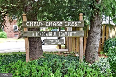 1784 E West Hwy, Silver Spring, MD 20910 - photo 2