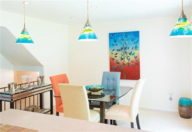 Custom Pendant Lighting
