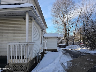 292 West St, Pittsfield, MA 01201 - photo 5