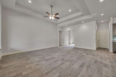 311 Beaumont Dr, Magnolia, TX 77354 - photo 5