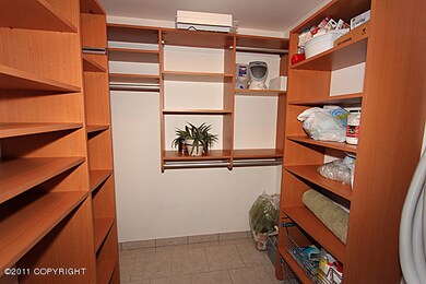 Pantry