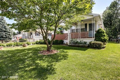 5945 Baltimore St, Gwynn Oak, MD 21207 - photo 4