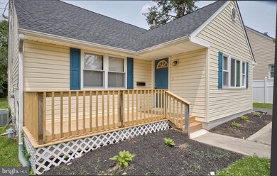 524 W Maple Ave, Laurel Springs, NJ 08021 - photo 2