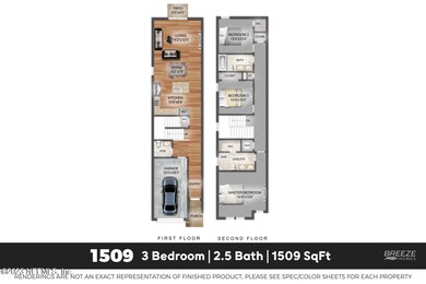 1294 Ellis Rd S unit LOT 16, Jacksonville, FL 32205 - photo 2