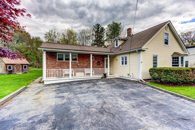 18 Wards Ln, Northbridge, MA 01534 - photo 2