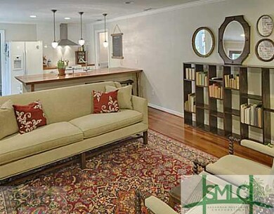 Den/Family/Great Room.