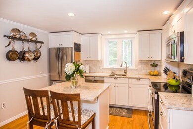 184 Hartford St, Westwood, MA 02090 - photo 2