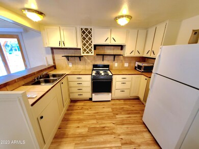 1304 N Beeline Hwy unit 44, Payson, AZ 85541 - photo 4