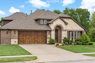 929 E Oak St, Wylie, TX 75098 - photo 4