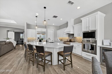 3157 E La Costa Ct, Gilbert, AZ 85298 - photo 3