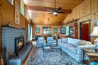 Warm & inviting