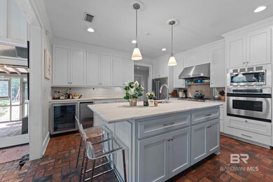 18318 Woodland Dr, Fairhope, AL 36532 - photo 3