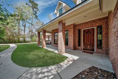 1054 Autumnwood Dr, Magnolia, TX 77354 - photo 3