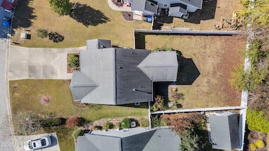 3302 Feldspar Ct SW, Wilson, NC 27893 - photo 4