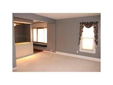 Family Room.