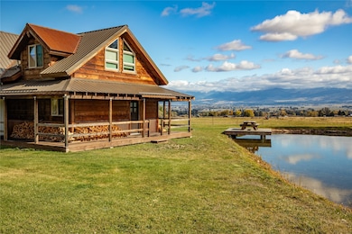 240 Blodgett View Dr, Hamilton, MT 59840 - photo 4