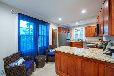 399 May St, Worcester, MA 01602 - photo 4