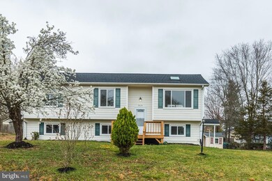 6830 Crescent Ridge Ct, Bealeton, VA 22712 - photo 2