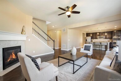 5023 S Versailles Cir, Aurora, CO 80015 - photo 5