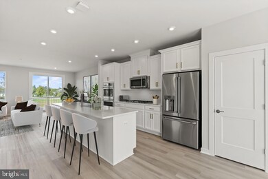 1797 Cherry Birch St, Dumfries, VA 22026 - photo 6