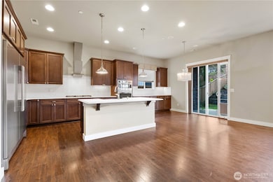 2502 12th Street Place SW, Puyallup, WA 98373 - photo 6