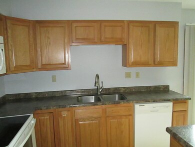 1711 Kitchen Sink & DW