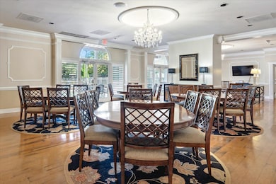 Join social events and/or reserve and host a dinne