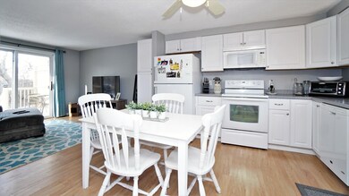 Open Concept